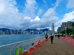 -香港九龙海逸君绰酒店