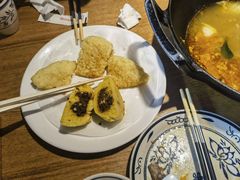 -福茂源横山铁锅羊肉(牡丹园店)