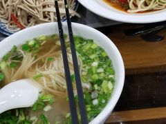 -东方宫·中国兰州牛肉拉面(三里屯店)
