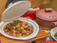 -宗氏一喜砂锅·特色湖北菜(楚河汉街店)
