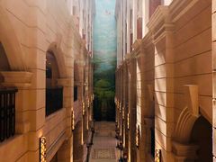 -外滩二十二号艺术中心