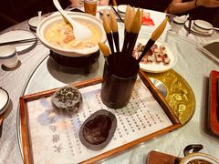 -唐猫庭院·千年陕菜(大唐不夜城店)