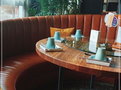 卡座-798餐厅(任丘路店)