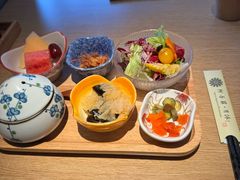 -阿吾罗·月咏精致日料(港汇恒隆广场店)