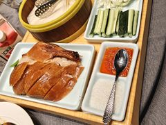 -鑫复盛礼记酒店·国家白金五钻酒家