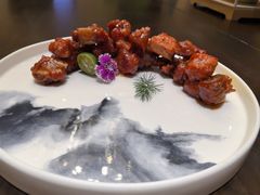-臻萃轩中餐厅(国家会展中心店)