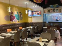 大堂-Pita's&Tika's中东和印度风味餐厅(龙湖天街店)