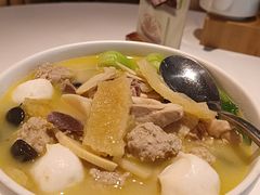 -淮扬厨子(健康路店)