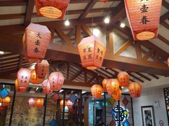 -大壶春(四川中路店)