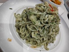 -李记搅团•非遗陕菜(三桥店)