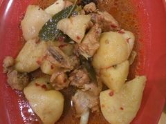 -上海交通大学新疆餐厅