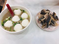 -文辉墨鱼丸大王(铜锣湾渣甸街总店)