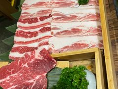 -九田家黑牛烤肉料理(太阳宫广场店)