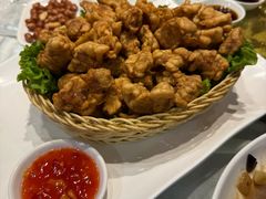 -小天妃海鲜酒楼(西马庄店)