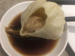 -鼎泰丰(国贸商城店)