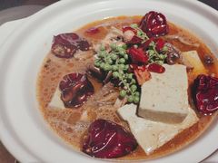 -荷恬·精致蔬食料理(富国街店)