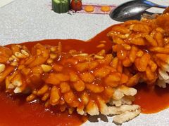 -上上瓷·艺境川菜(IFS旗舰店)