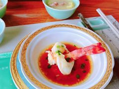 -湖畔居茶楼(湖滨店)