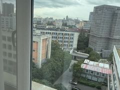 -甸园锦江宾馆(北外滩店)