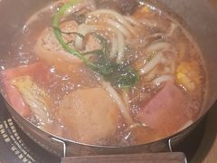 -沼津港精致料理·寿喜烧·烧鸟(青浦宝龙广场日料榜单店)
