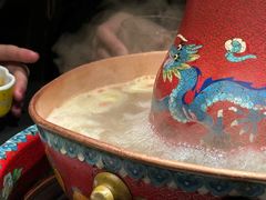 -羊大爷涮肉(亮马桥店)