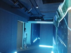 -零纪元VR体验馆·桌游(黄浦店)