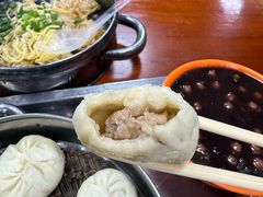 -味一早餐(新芝路店)