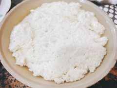 河水豆花-梯坎豆花