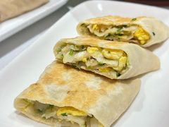 -南门小馆·清真(国贸商城店)