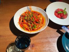 -蝦塘·中国餐馆(城墙南马道巷店)
