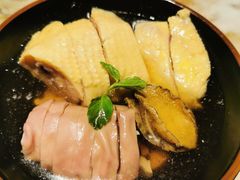 -弄堂里(西溪龙湖天街店)
