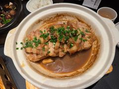 桂厨荔浦芋头煲-桂小厨广西菜(万象城店)