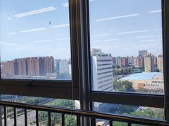 -无奔眼镜·蔡司·依视路授权店(马家堡店)