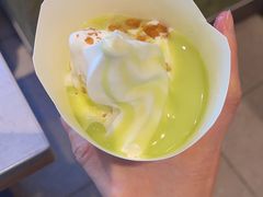 -麦当劳(农光里店)
