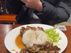 -陈光记烧腊(长寿路店)