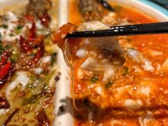 -姚姚酸菜鱼·金戈戈香港豉油鸡(喜荟城联名店)