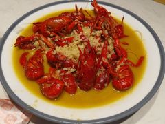 -杨氏青龙虾·羊蝎子(托乐嘉店)