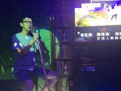 -格莱美量贩式KTV(奥帆店)