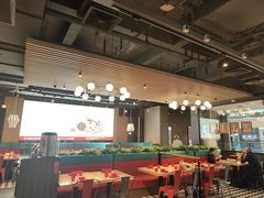 -避风塘(五角场店)