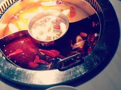 -重庆德庄火锅(映月湖环宇城店)