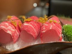 -色響火锅(恒隆广场店)
