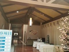 -汤连得温泉馆(宝山店)