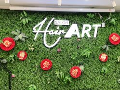 -Hair ART造型沙龙