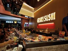 -元气寿司(宝安壹方城店)