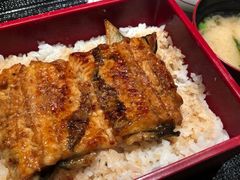 -翔峰炭火鳗鱼(悦泰街里公寓店)