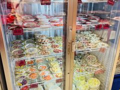 秤盘麻辣烫-文立新麻辣烫(合生汇21街区店)