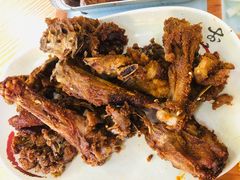 -泽友忆家·北京烤鸭(新余总店)