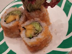 -新一番三文鱼寿司(大东海店)