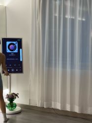 -闺蜜瑜伽·普拉提女性塑形馆