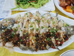 -海鲜街菜馆(海珠南路店)